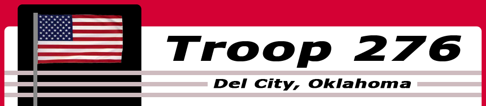 Troop 276